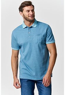 Футболка-поло Tom Tailor