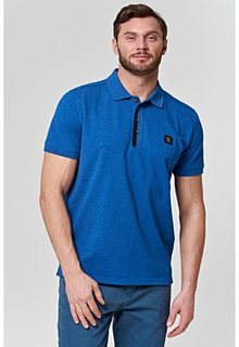 Футболка-поло Tom Tailor