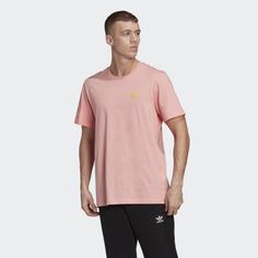 Футболка FRONT BACK TEE adidas Originals