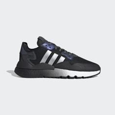 Кроссовки Nite Jogger adidas Originals