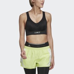 Спортивный бра Stronger For It Soft adidas by Stella McCartney