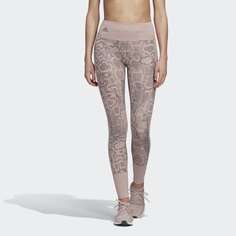 Леггинсы для фитнеса Primeblue adidas by Stella McCartney