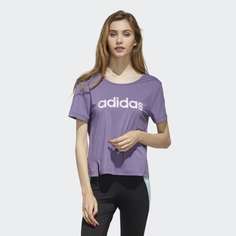 Футболка adidas Performance