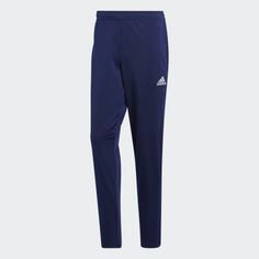 Брюки CON18 PES PNT adidas Performance