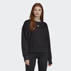 Свитшот adidas Originals