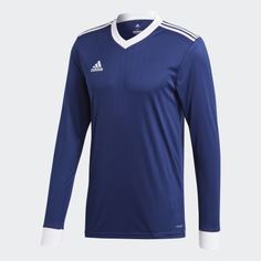 Футболка Tabela 18 adidas Performance