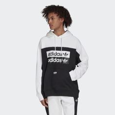 Худи R.Y.V. adidas Originals