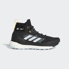 Кроссовки для хайкинга Terrex Free Hiker Parley adidas TERREX