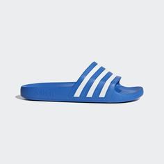 Шлепанцы Adilette Aqua adidas Performance