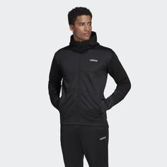 Толстовка Gear Up adidas Performance