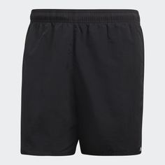 Пляжные шорты Solid adidas Performance