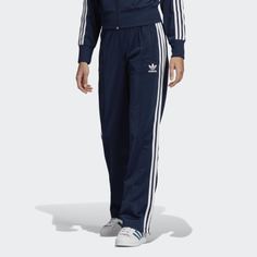 Брюки Firebird adidas Originals