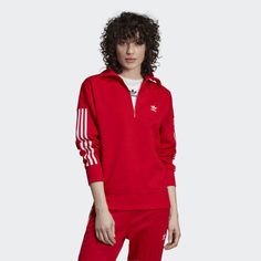 Свитшот Half-Zip adidas Originals