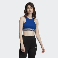 Кроп-топ R.Y.V. adidas Originals