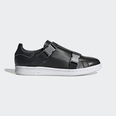 Кроссовки Stan Smith Buckle adidas Originals