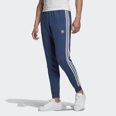Брюки 3-Stripes adidas Originals