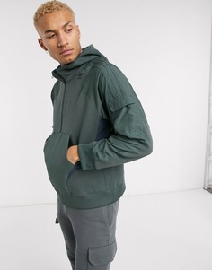 Худи adidas originals PT3-Серый