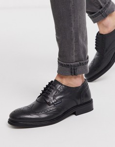 Купить мужская обувь Ben Sherman в интернет-магазине Lookbuck