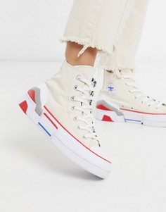Кеды Converse CPX 70-Кремовый