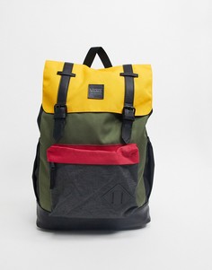 Рюкзак Vans CROSSTOWN-Мульти