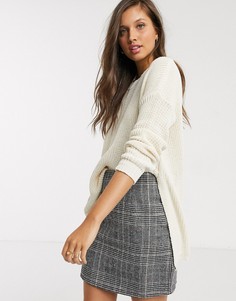 Кремовый джемпер Glamorous