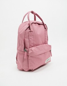 Розовый рюкзак Eastpak Padded Shopr