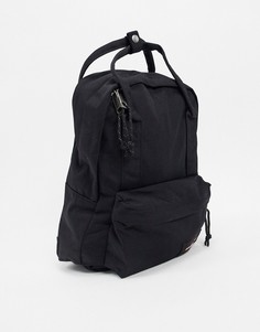 Черный рюкзак Eastpak Padded Shopr