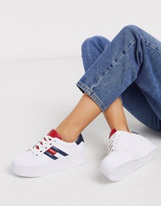 Кроссовки Tommy Jeans-Мульти