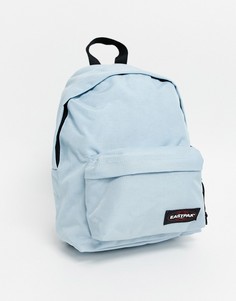 Синий рюкзак Eastpak