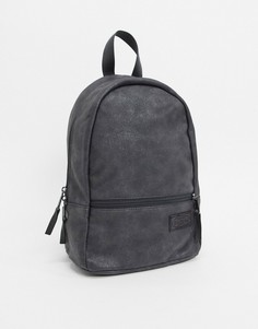 Черный рюкзак Eastpak