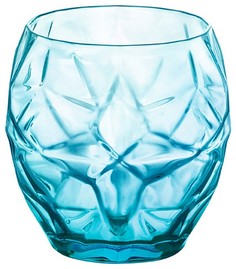 Стакан 400 мл Bormioli Rocco Oriente Blue