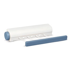 Выдвижная сушилка 4 веревки ARTMOON BLUES 699157