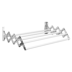 Art moon ALBERTA Сушилка для белья раздвижная настенная, 5 планок