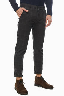 Брюки мужские Marc O’Polo 035310026/M88 серые 31/34 EU