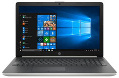 Ноутбук HP 15-da0102ur 4JV73EA