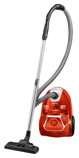 Пылесос Tefal Compact Power TW3953EA Red
