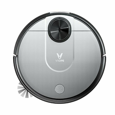 Робот-пылесос Xiaomi Viomi Cleaning Robot