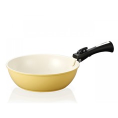 Сотейник FISSMAN CLICK 4633 26 см