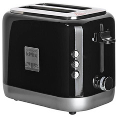 Тостер Kenwood TCX 751 BK Черный