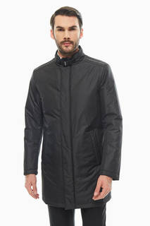 Тренч мужской ABSOLUTEX 3057 S черный 50/176 RU