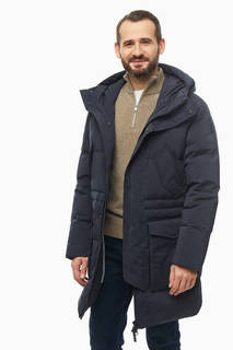 Пуховик мужской Bomboogie CM5961TFP7 212 синий XL