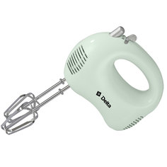 Миксер Delta DL-5069 Grey/Green