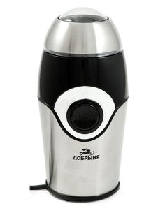 Кофемолка Добрыня DO-3704