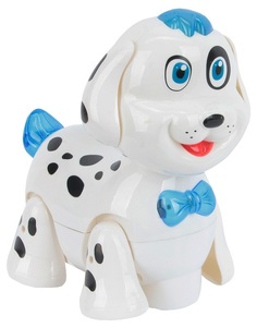 Интерактивное игрушка Zhorya Собачка ZYA-A2171