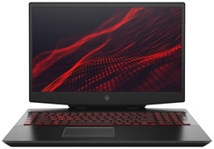Ноутбук HP OMEN 15-dh0029ur 8XC60EA