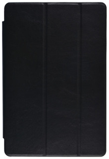 Чехол-книжка для планшета "ProShield. Smart", для Samsung Tab S4 10.5 SM-T835, цвет черный