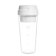 Блендер-Соковыжималка Xiaomi 17PIN Star Frut Bottle 400ML White