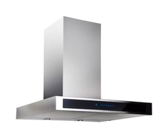 Вытяжка купольная Delonghi Sirocco Silver Delonghi