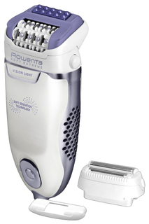 Эпилятор Rowenta Soft Extreme EP7530D0