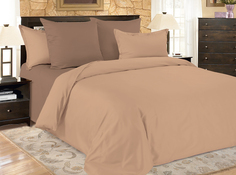 Комплект постельного белья Amore Mio Opal Мако-сатин 1,5сп.